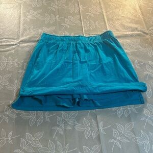 Ladies Classic Editions Skort